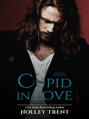 cover image of Cupid in Love